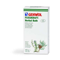 Thumbnail for GEHWOL_Herbal Bath_Cosmetic World