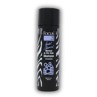 Thumbnail for FOCUS 21_Herbal Enhanced Normal To Dry Shampoo 236ml_Cosmetic World