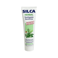 Thumbnail for SILCA HERBAL_Herbal Toothpaste Dentifrice 3.4 fl. oz._Cosmetic World