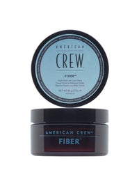 Thumbnail for AMERICAN CREW_High Hold & Low Shine Fiber 85g / 3oz_Cosmetic World
