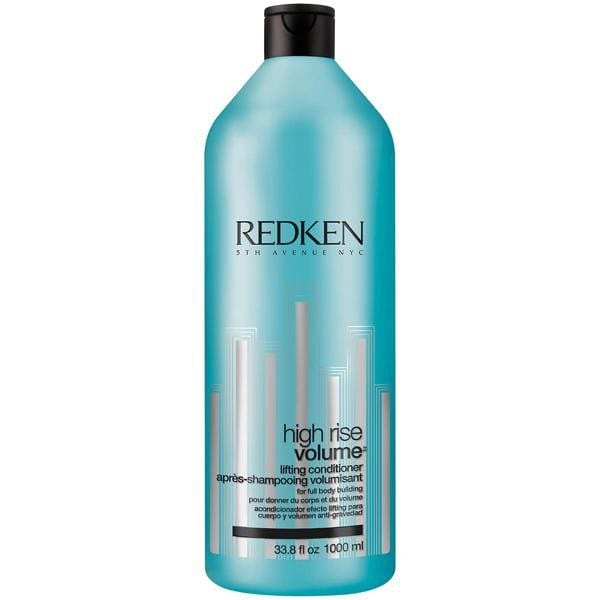 Redken Height Riser REDKEN High rise volume lifting conditioner – Cosmetic World