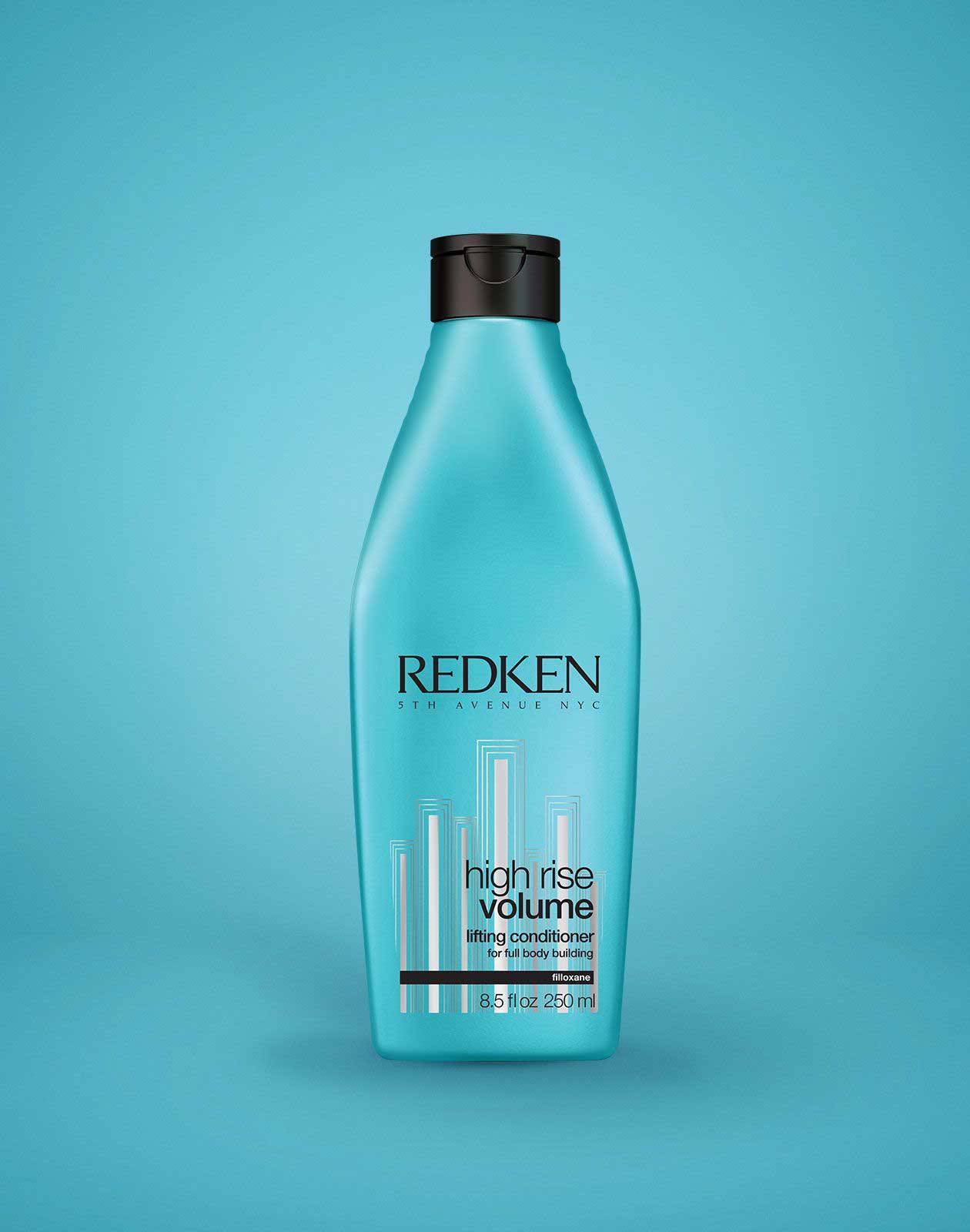 REDKEN_High rise volume lifting conditioner_Cosmetic World