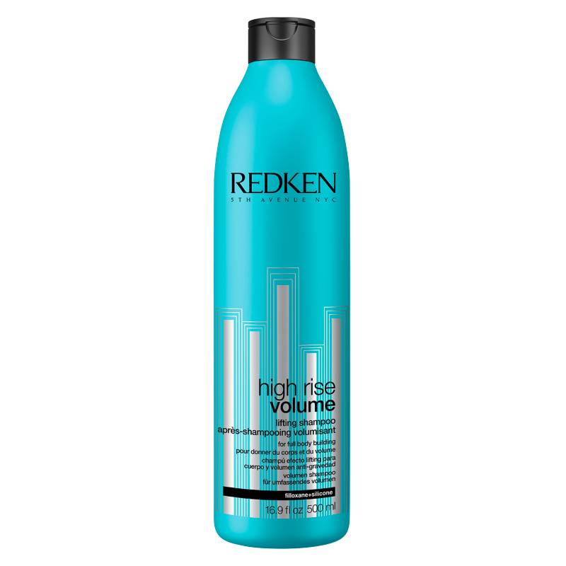REDKEN_High rise volume lifting shampoo 500ml_Cosmetic World