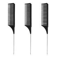 Thumbnail for MOON COLLECTION_Highlight comb - 3 sizes set_Cosmetic World