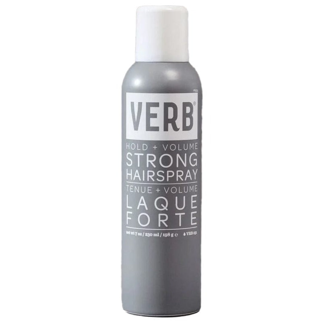 VERB_Hold + Volume Strong Hairspray 230ml / 7oz_Cosmetic World