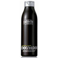 Thumbnail for L'OREAL PROFESSIONNEL_Homme Controle taming shampoo for rebellious hair 250ml_Cosmetic World
