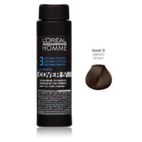 Thumbnail for L'OREAL - HOMME_Homme Cover 5' #3 Dark Brown_Cosmetic World