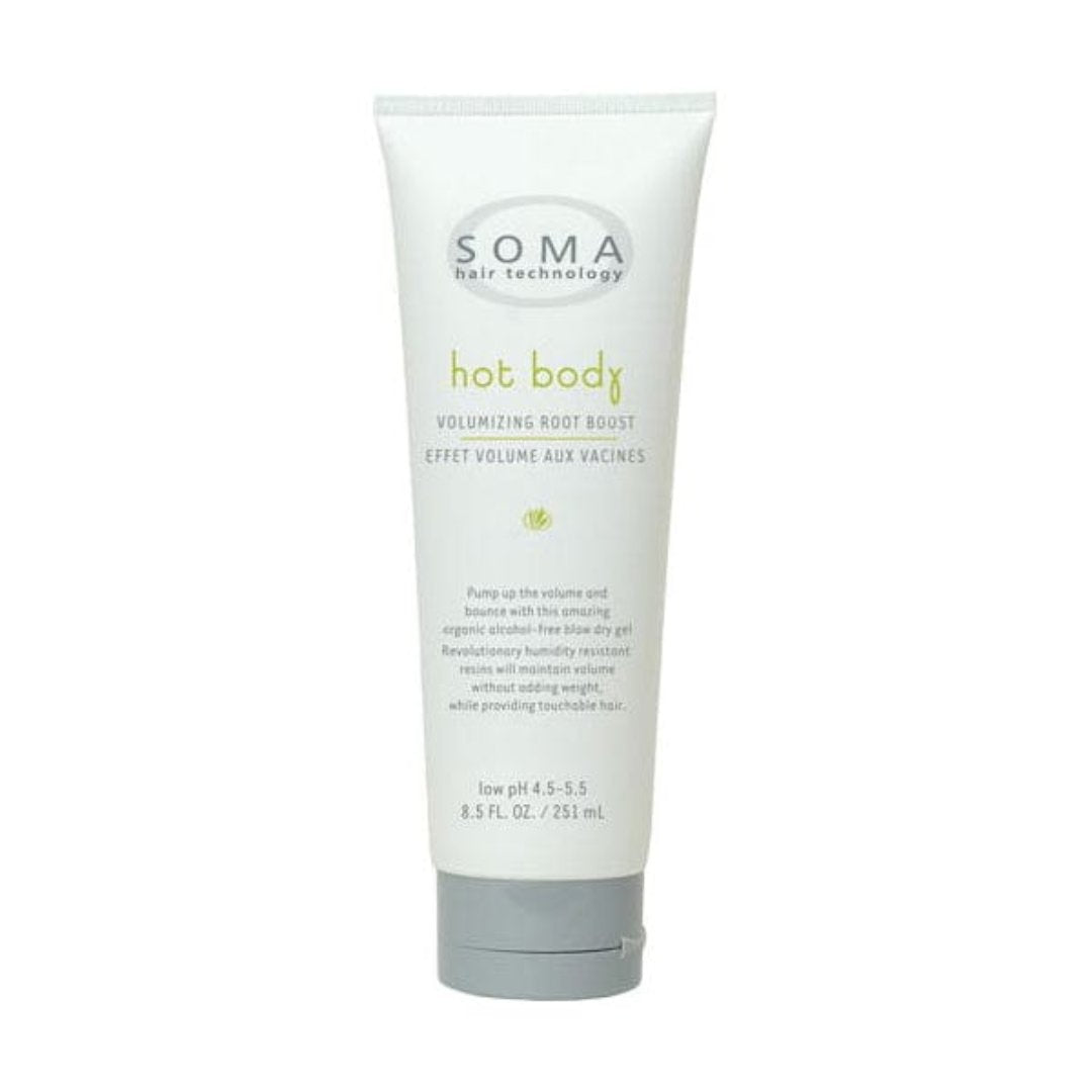 SOMA_Hot Body Volumizing Root Boost Gel 251ml / 8.5oz_Cosmetic World