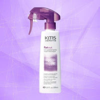 Thumbnail for KMS_Hot pressed spray 200ml_Cosmetic World
