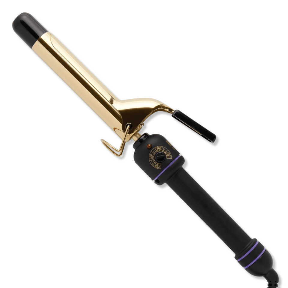 Hot Tools カールヘアアイロン hot-tools-curling-iron-