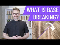 BlondMe Base Breaker Cool