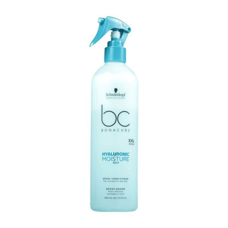 SCHWARZKOPF - BC BONACURE_Hyaluronic Moisture Kick Spray Conditioner_Cosmetic World
