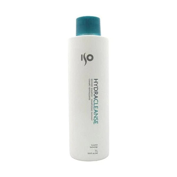 ISO_Hydra Cleanse reviving shampoo 1L_Cosmetic World
