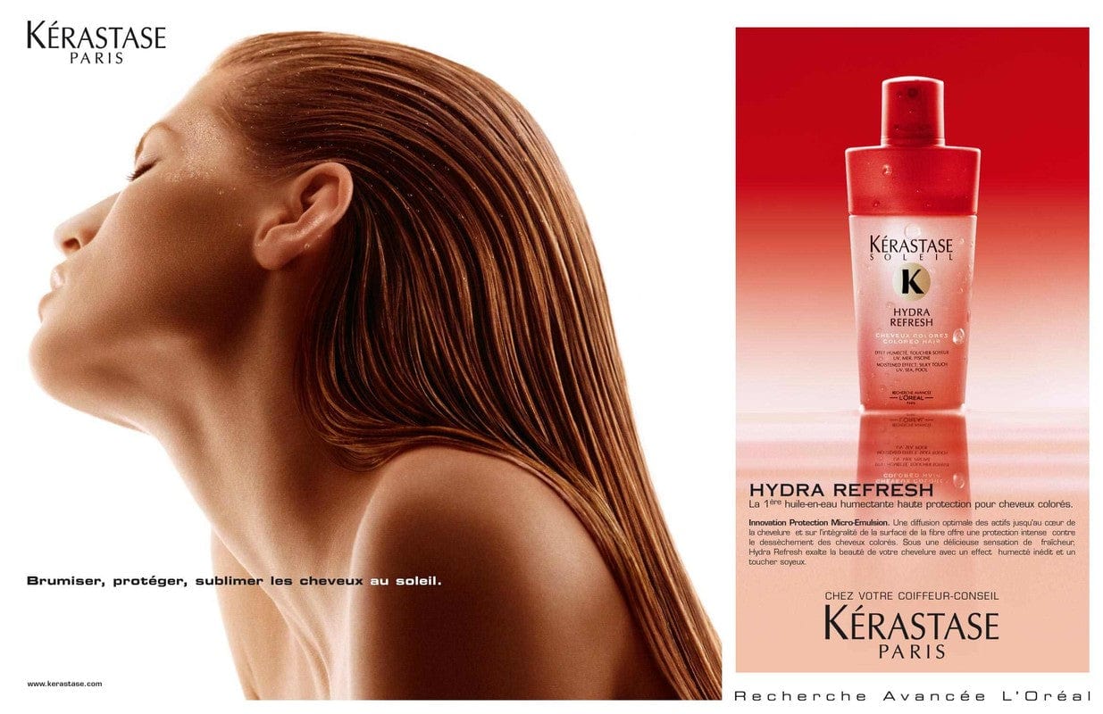 KERASTASE_Hydra Refresh 100ml_Cosmetic World