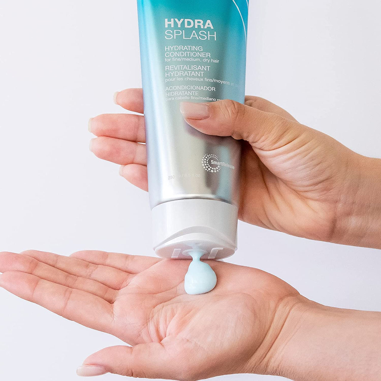 JOICO_Hydra Splash Hydrating Conditioner_Cosmetic World