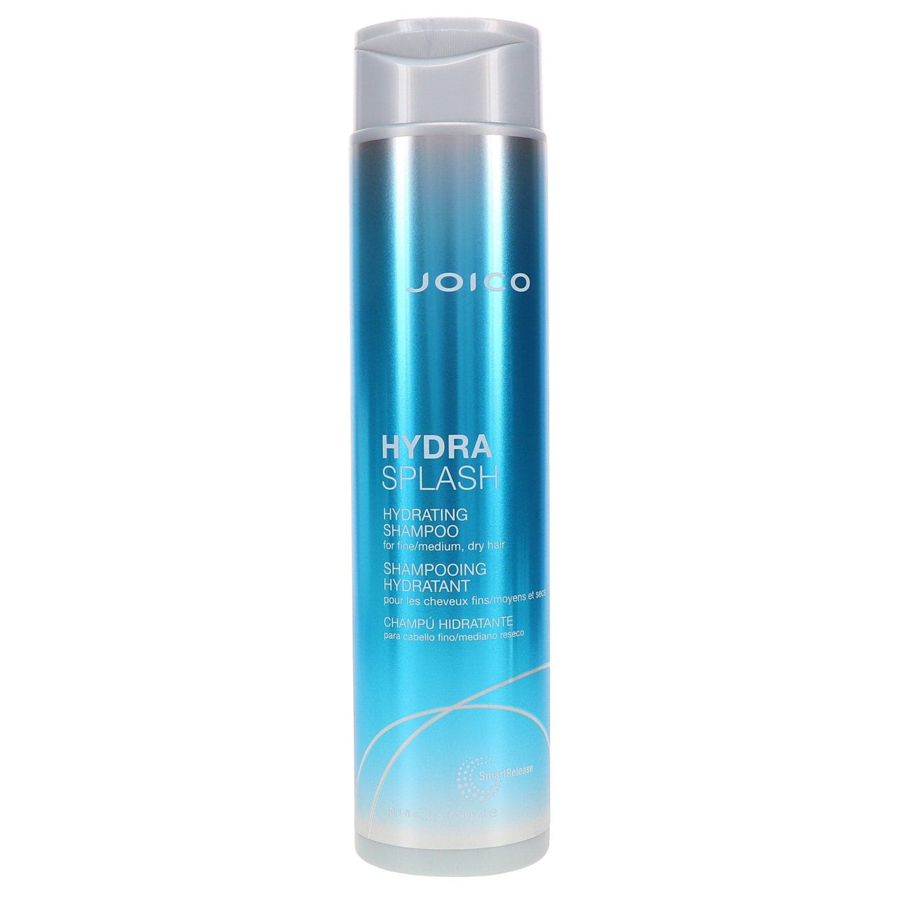 JOICO_Hydra Splash Hydrating Shampoo_Cosmetic World