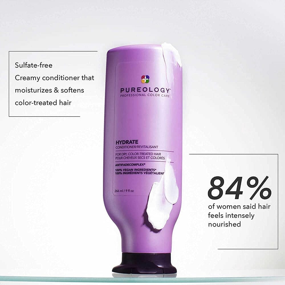 PUREOLOGY_Hydrate Conditioner_Cosmetic World