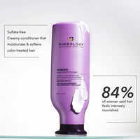 Thumbnail for PUREOLOGY_Hydrate Conditioner_Cosmetic World