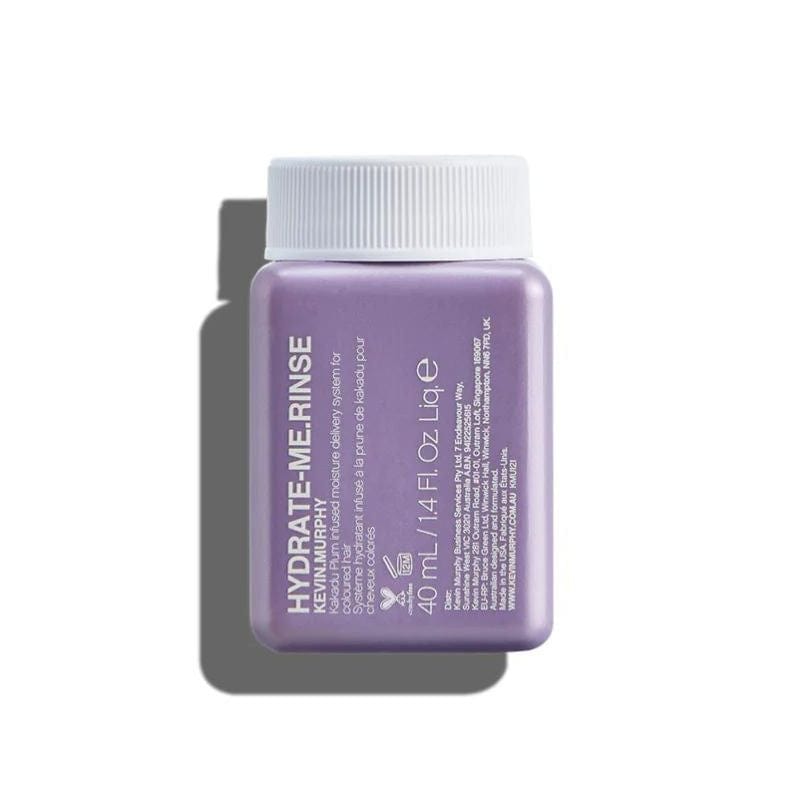 KEVIN MURPHY_HYDRATE-ME.RINSE Moisturising and Smoothing Conditioner_Cosmetic World