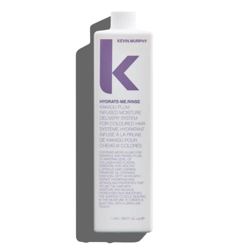 KEVIN MURPHY_HYDRATE-ME.RINSE Moisturising and Smoothing Conditioner_Cosmetic World