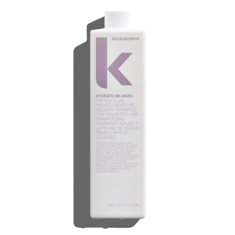 KEVIN MURPHY_HYDRATE-ME.WASH Hydrating Shampoo_Cosmetic World