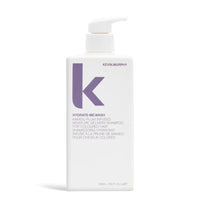 Thumbnail for KEVIN MURPHY_HYDRATE-ME.WASH Hydrating Shampoo_Cosmetic World
