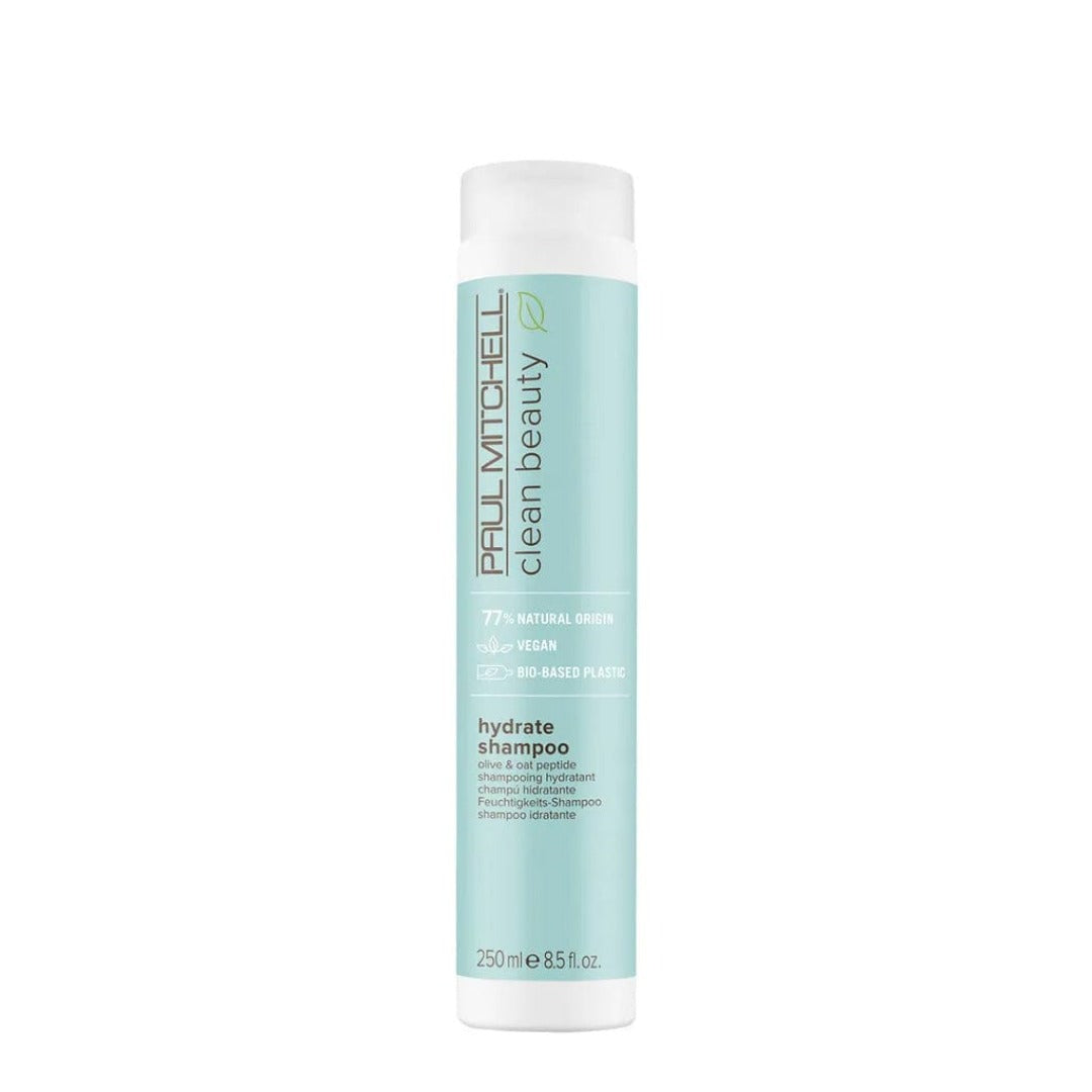 PAUL MITCHELL_Hydrate Shampoo 8.5 fl. oz._Cosmetic World