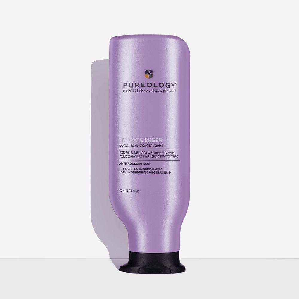 PUREOLOGY_Hydrate Sheer Conditioner_Cosmetic World