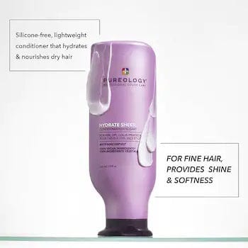 PUREOLOGY_Hydrate Sheer Conditioner_Cosmetic World