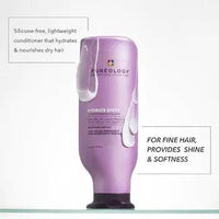 Thumbnail for PUREOLOGY_Hydrate Sheer Conditioner_Cosmetic World