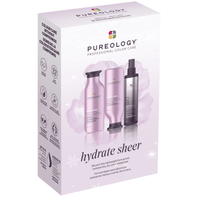 Thumbnail for PUREOLOGY_Hydrate Sheer Holiday Kit_Cosmetic World