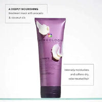 Thumbnail for PUREOLOGY_Hydrate Superfood Deep Treatment Mask 200ml / 6.8oz_Cosmetic World