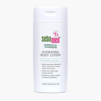 Thumbnail for SEBAMED_Hydrating Body Lotion 200ML_Cosmetic World