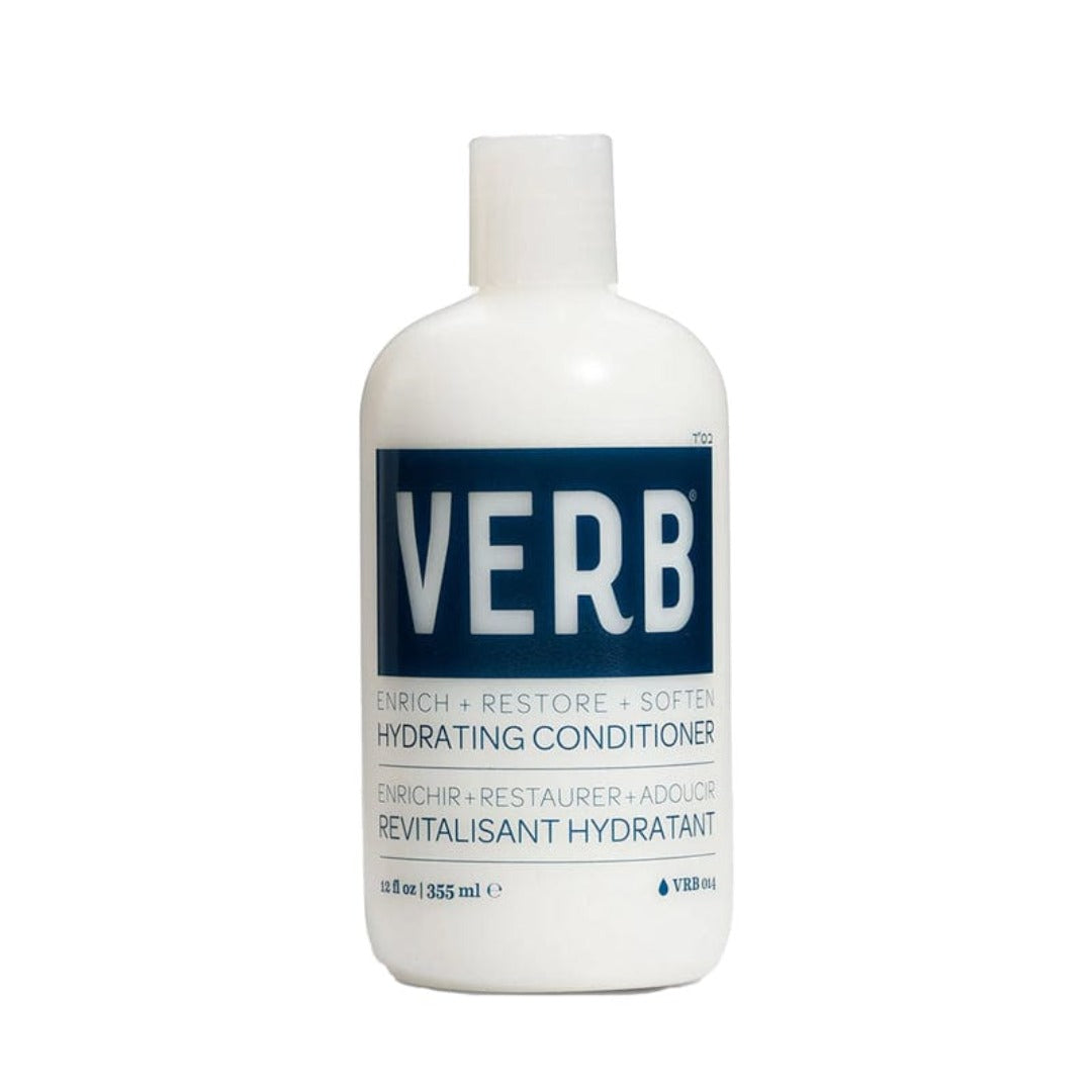 VERB_Hydrating Conditioner 12oz / 355ml_Cosmetic World