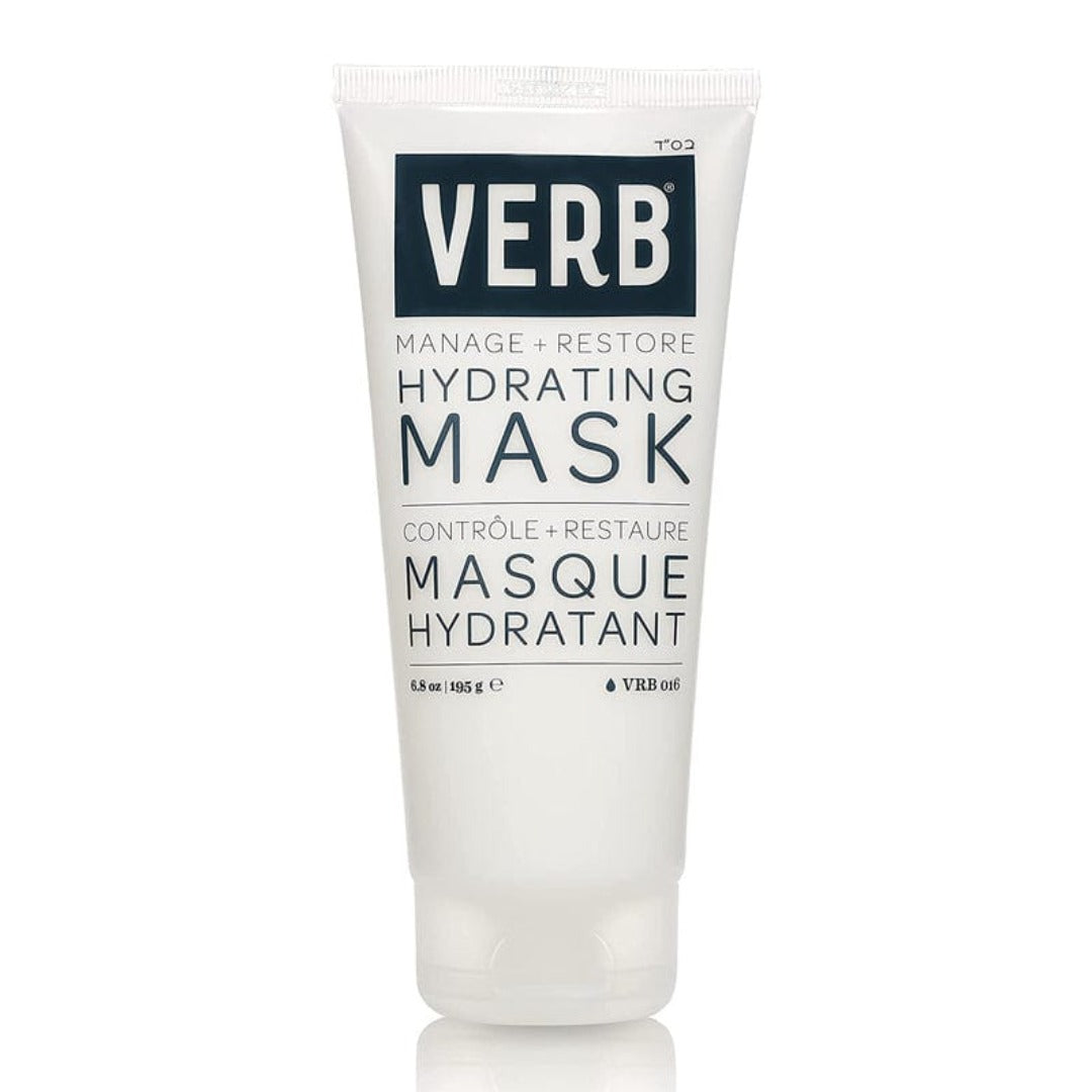 VERB_Hydrating Mask 195g / 6.8oz_Cosmetic World