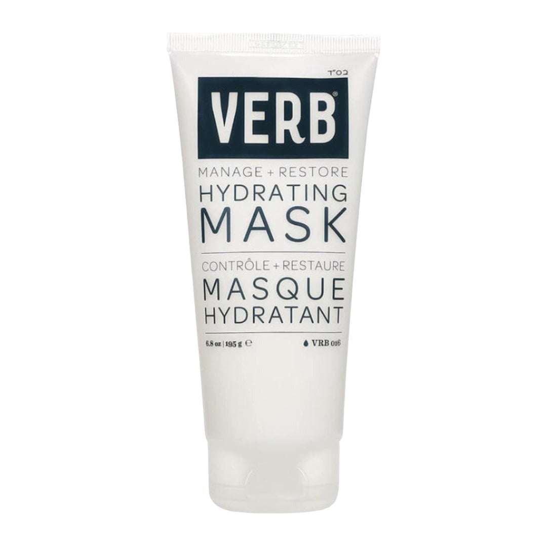 VERB_Hydrating Mask 195g / 6.8oz_Cosmetic World