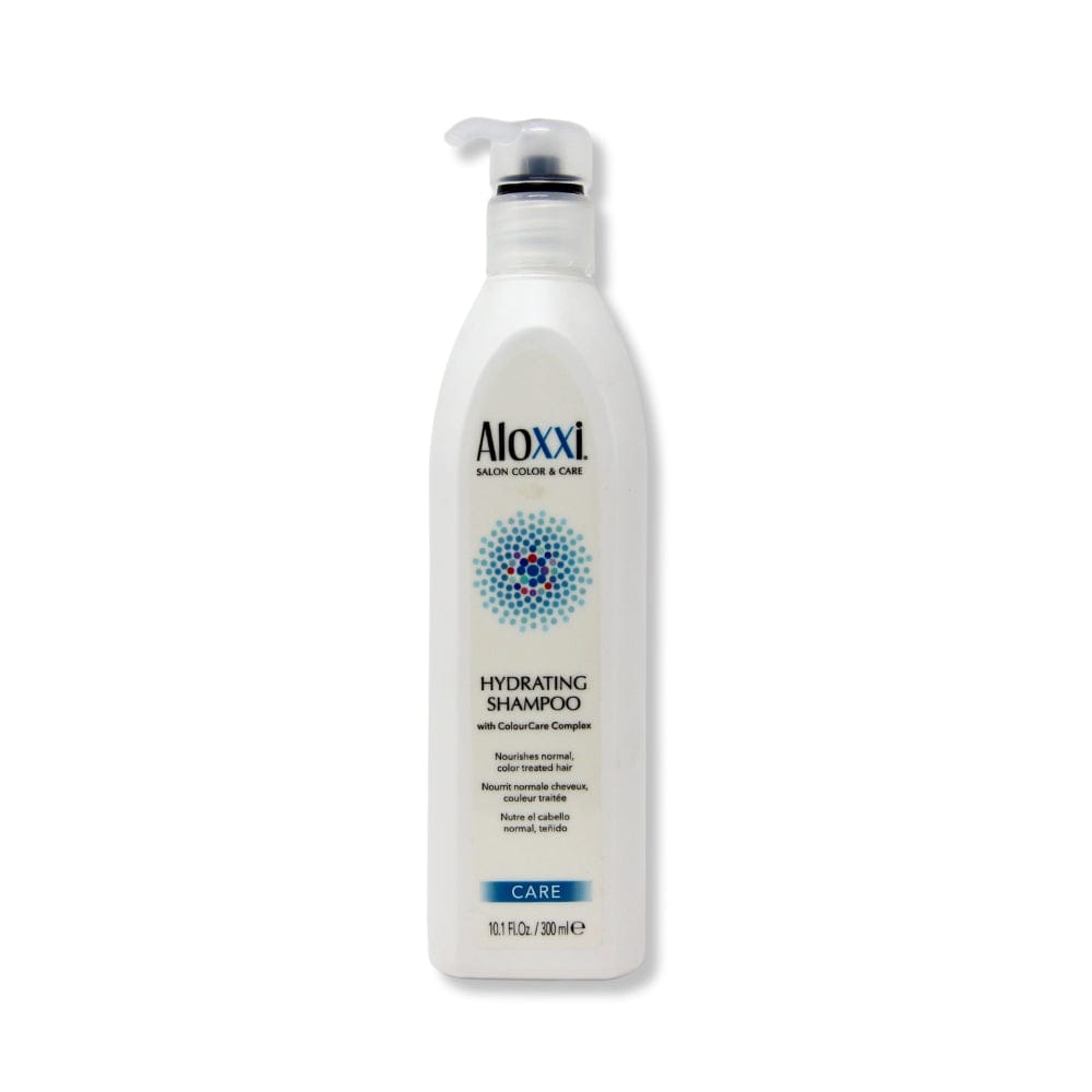 ALOXXI_Hydrating Shampoo 300ml / 10.1 oz_Cosmetic World