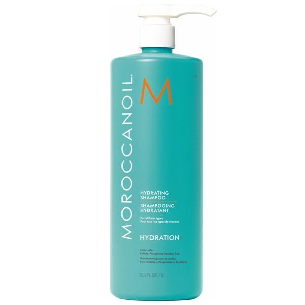 MOROCCANOIL_Hydrating Shampoo_Cosmetic World