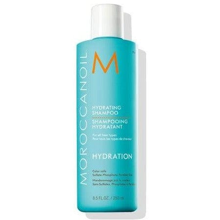 MOROCCANOIL_Hydrating Shampoo_Cosmetic World