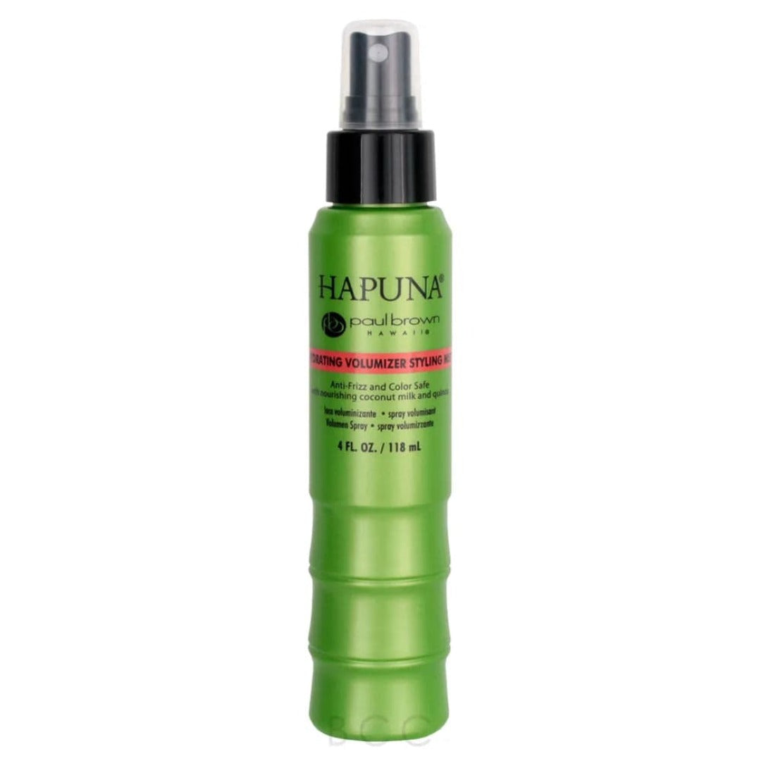 PAUL BROWN_Hydrating Volumizer Styling Mist_Cosmetic World