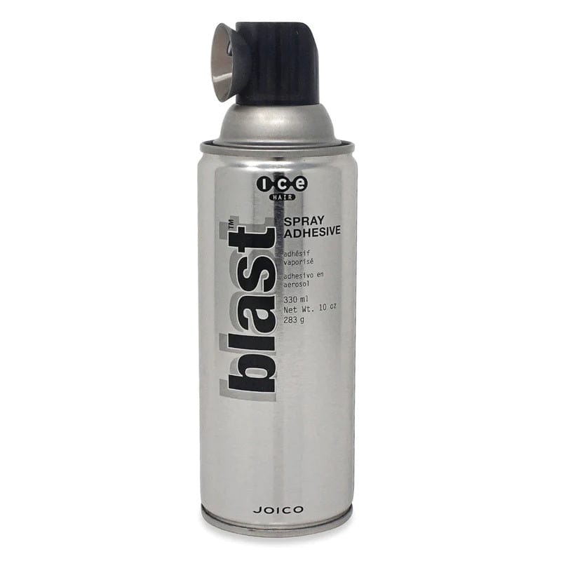JOICO_ICE Blast Spray Adhesive_Cosmetic World