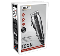 Thumbnail for WAHL PROFESSIONAL_ICON Ultra powerful full size clipper_Cosmetic World