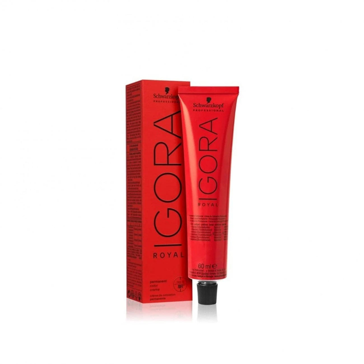 SCHWARZKOPF - IGORA ROYAL_Igora Royal 6-31_Cosmetic World