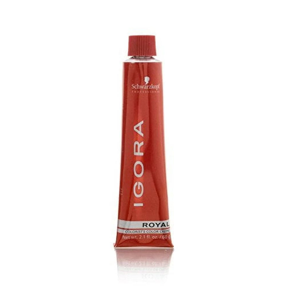 プロフェッショナル赤毛キット Igora プロフェッショナル赤毛キット Igora