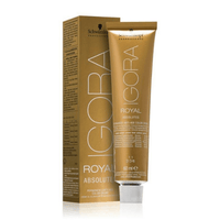Thumbnail for SCHWARZKOPF - IGORA ROYAL_Igora Royal Absolutes 4-50 Medium Brown Gold Natural_Cosmetic World