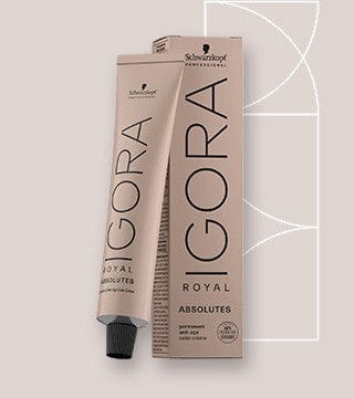 SCHWARZKOPF - IGORA ROYAL_Igora Royal Absolutes 5-60 Light Brown Chocolate Natural_Cosmetic World