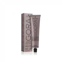 Thumbnail for SCHWARZKOPF - IGORA ROYAL_Igora Royal Absolutes 9-140 Extra Light Blonde Cendre Beige Natural_Cosmetic World