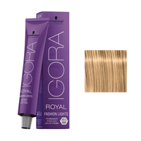 Thumbnail for SCHWARZKOPF - IGORA ROYAL_Igora Royal Fashion Lights L-00 Natural Extra Blonde Natural_Cosmetic World