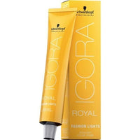 Thumbnail for SCHWARZKOPF - IGORA ROYAL_Igora Royal Fashion Lights L-88 Red Extra_Cosmetic World