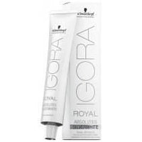 Thumbnail for SCHWARZKOPF - IGORA ROYAL_Igora Royal SilverWhite Dove Grey 60g / 2.1oz_Cosmetic World